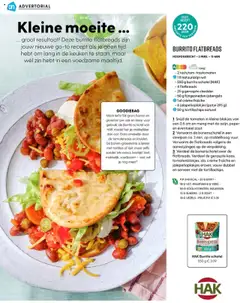  | Pagina: 94 | Producten: Tortilla's, Tomaten, Tortillachips, Groenten