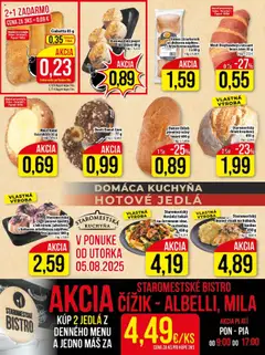 Klas leták │ platný od 04.08.2025 | Strana: 6