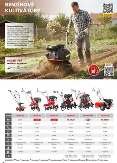 Hecht leták platný od 19.02.2026 | Strana: 26 | Produkty: Video