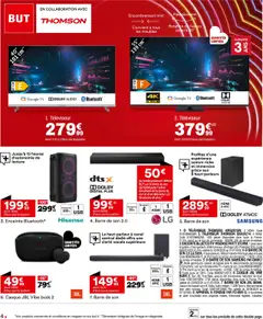 But - Prévisualisation de But catalogue valide à partir de 23.09.2025 | Page: 4