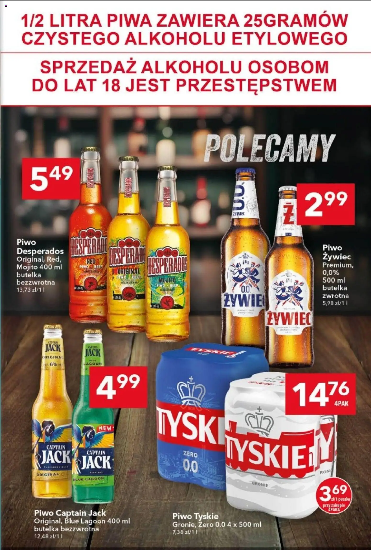 Lewiatan gazetka od 12.02.2026 | Strona: 19