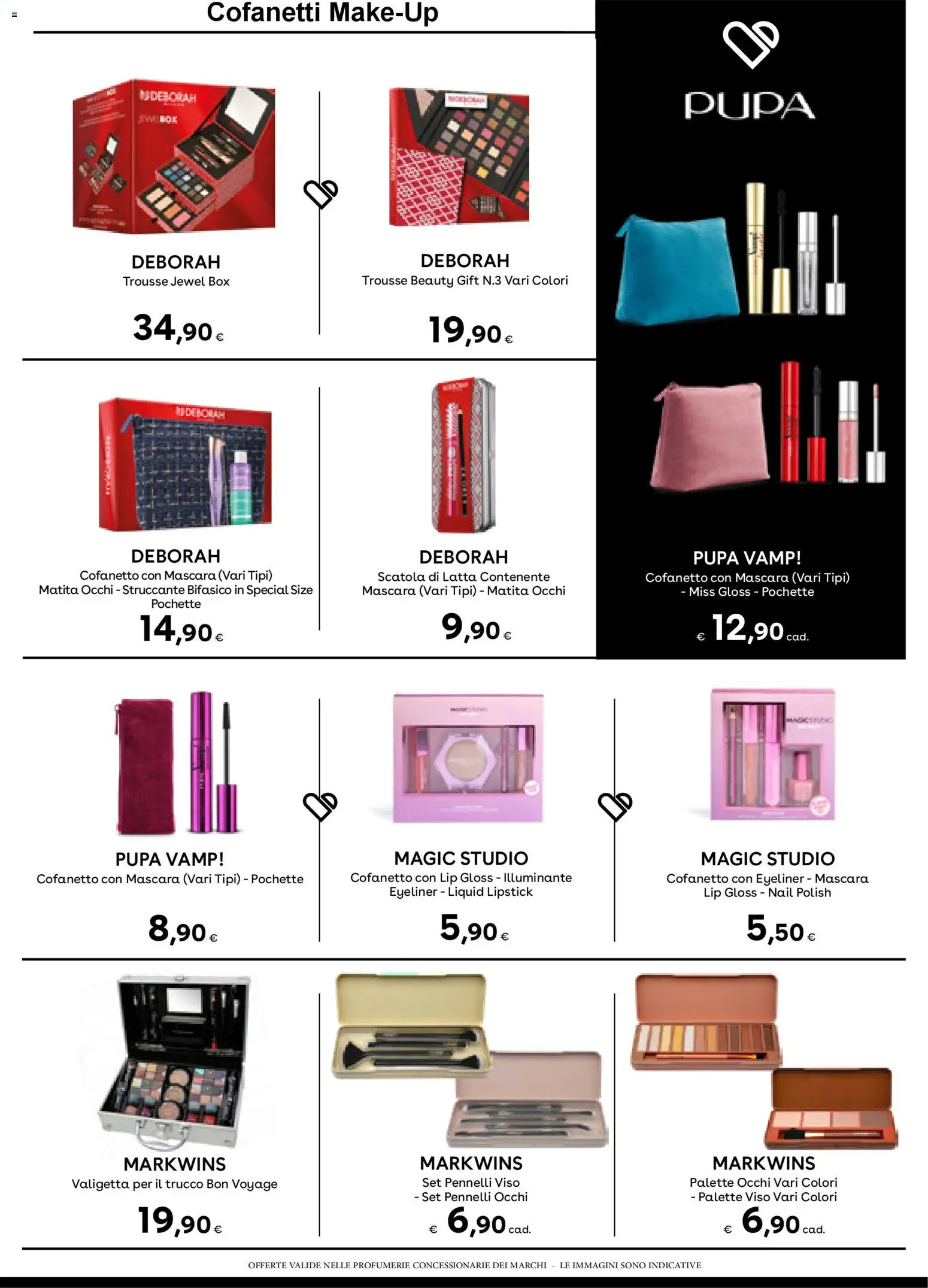 Volantino Idea bellezza del 30.01.2026 | Pagina: 7