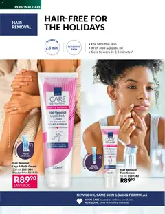 Avon specials catalogue – valid from 01.12.2025 | Page: 180