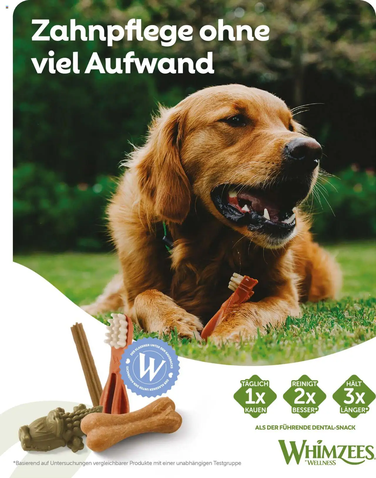 Fressnapf Friends Magazin – gültig ab 01.09.2025 | Seite: 55
