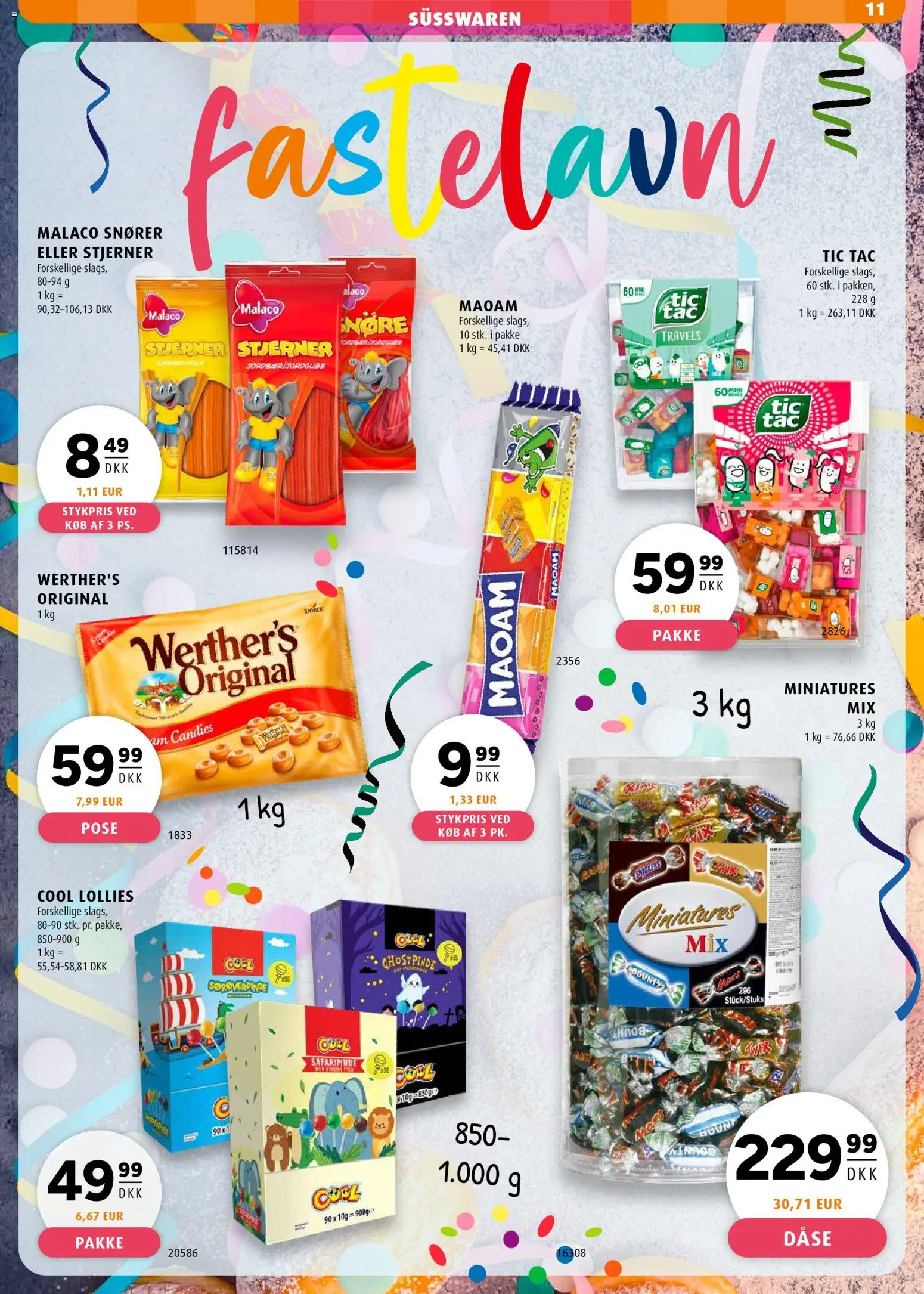 Scandinavian Park tilbudsavis – gyldig fra 29.01.2026 | Side: 13