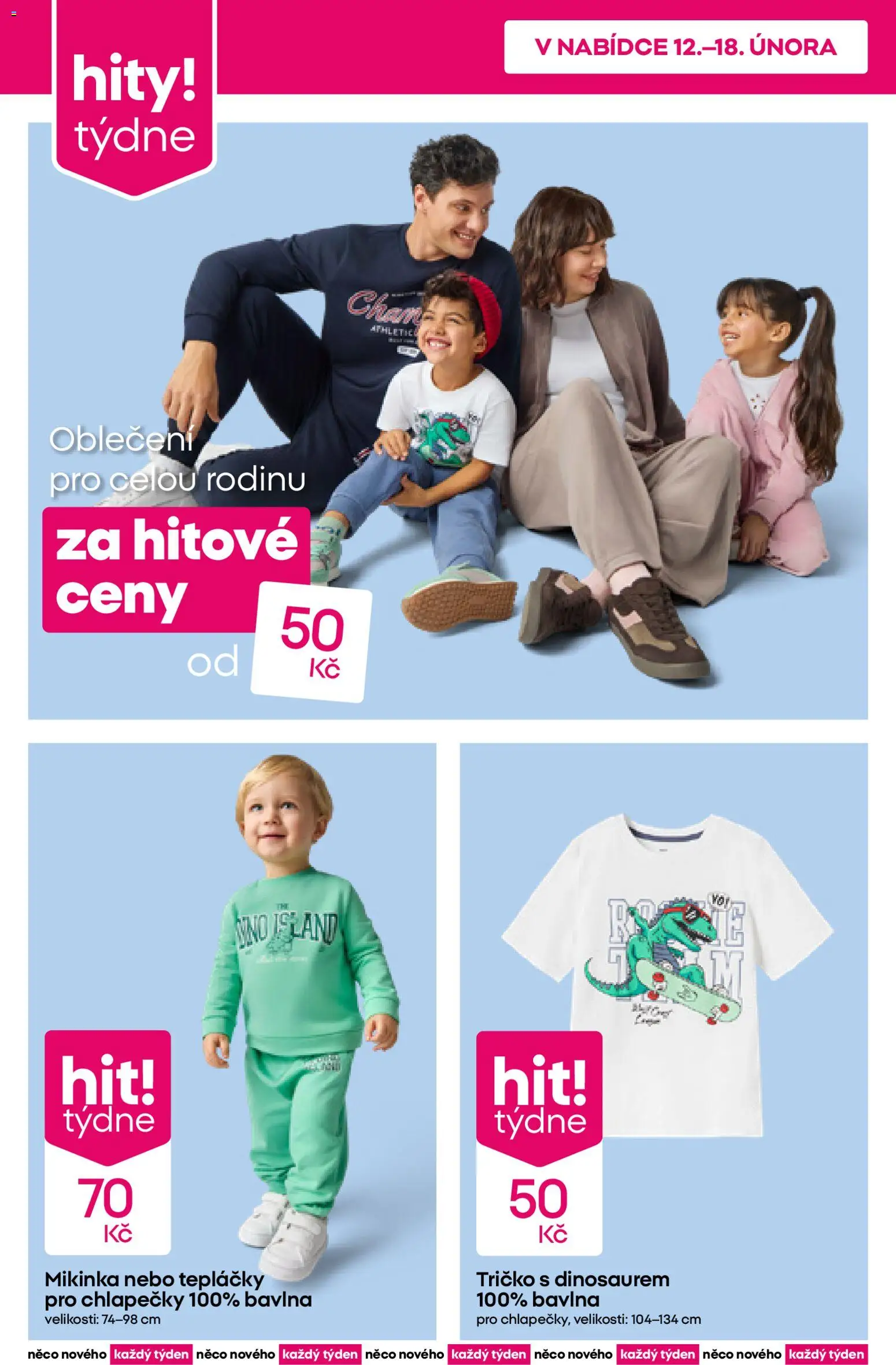 Pepco leták od 12.02.2026 | Strana: 2