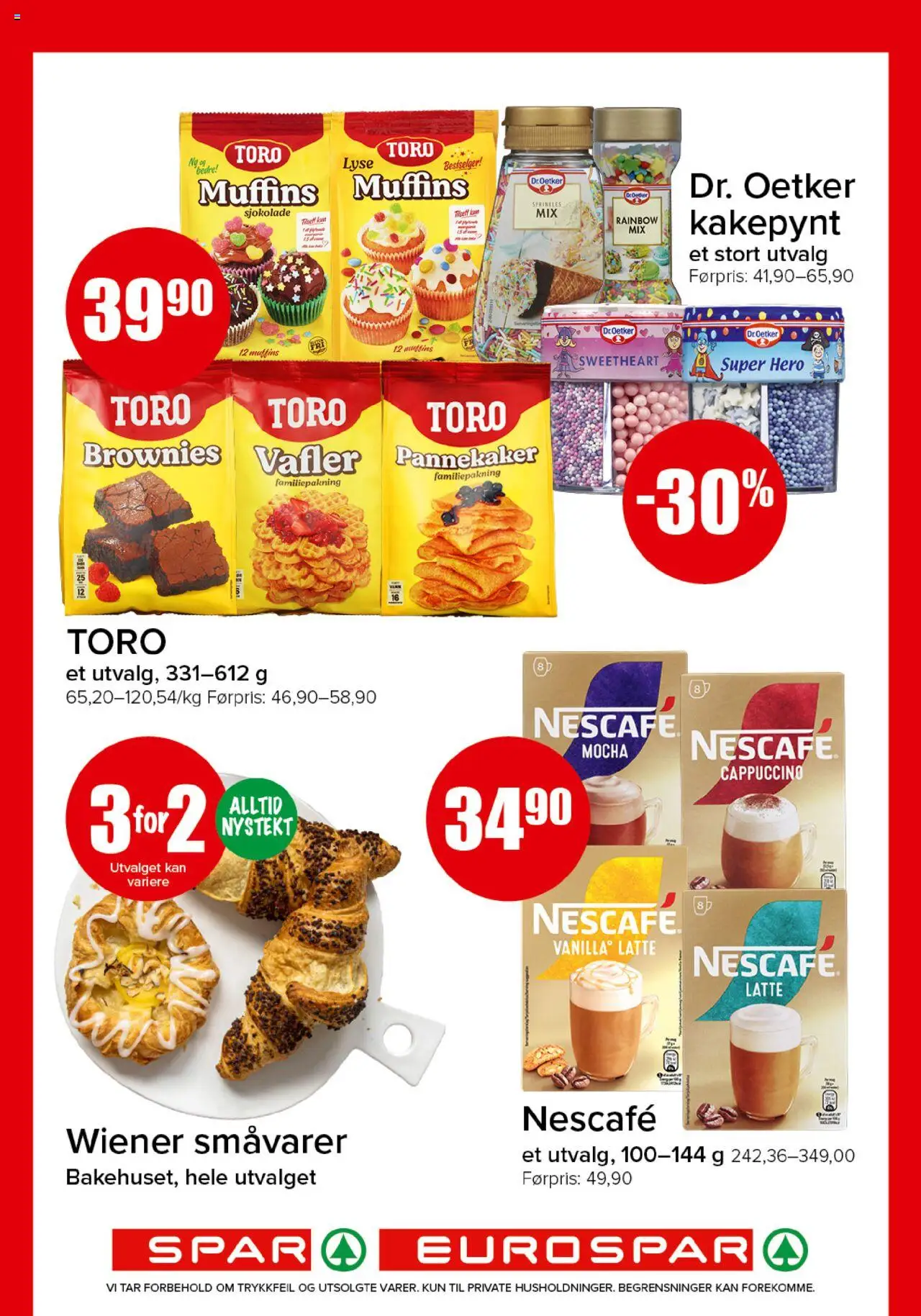 {H1} | Side: 12 | Produkter: Sjokolade, Set oale, Крахмал, Față de pernă