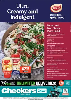 Checkers specials catalogue – valid from 10.11.2025