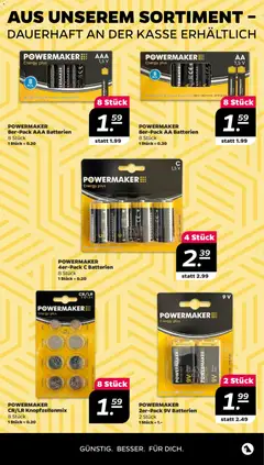 Netto Prospekt 	 ab 29.12.2025 gültig | Seite: 25