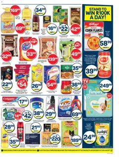 Pick n Pay specials catalogue – valid from 06.02.2026 | Page: 3