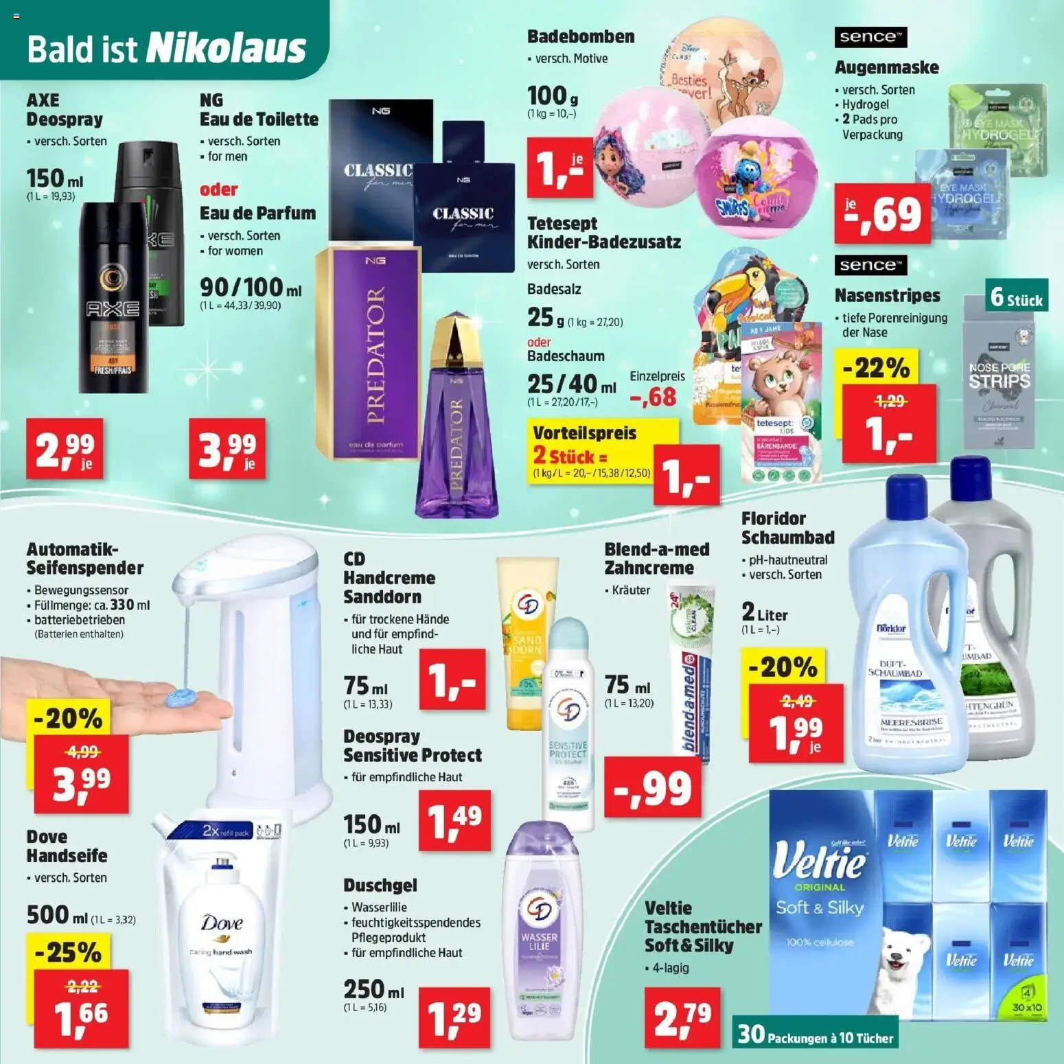 Thomas Philipps Prospekt 	 (ab 01.12.2025) zum Blättern | Seite: 19