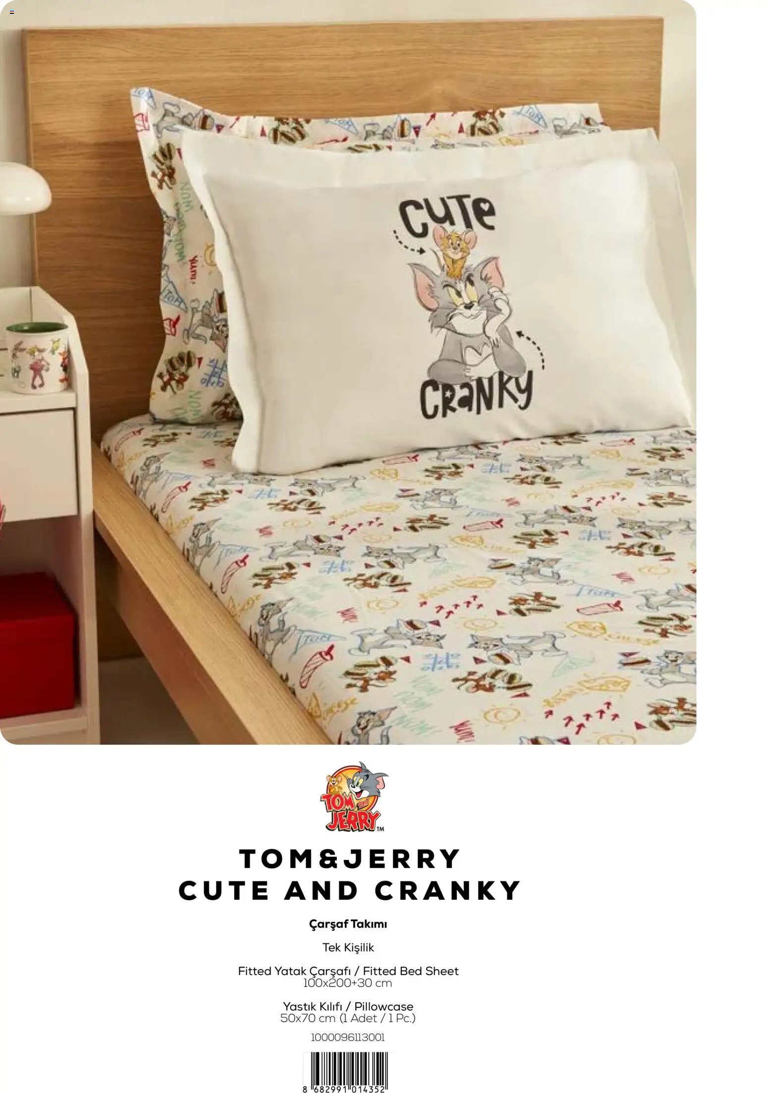 Karaca Home Young Genç Kataloğu Sonbahar - Kış 2025/2026 - 02.12.2025 tarihinden itibaren geçerlidir | Sayfa: 42 | Ürünler: Yatak, Yastık, Çarşaf, Yastık kılıfı