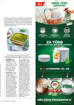 DM Drogerie Markt akciós ujság - amely érvényes a következő dátumtól: 04.09.2025 | Oldal: 69 | Termékek: Bourbon, Vaj, Mascarpone, Óra