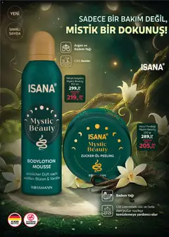 02.02.2026 tarihinden itibaren geçerli olan Rossmann kataloğu önizlemesi | Sayfa: 23