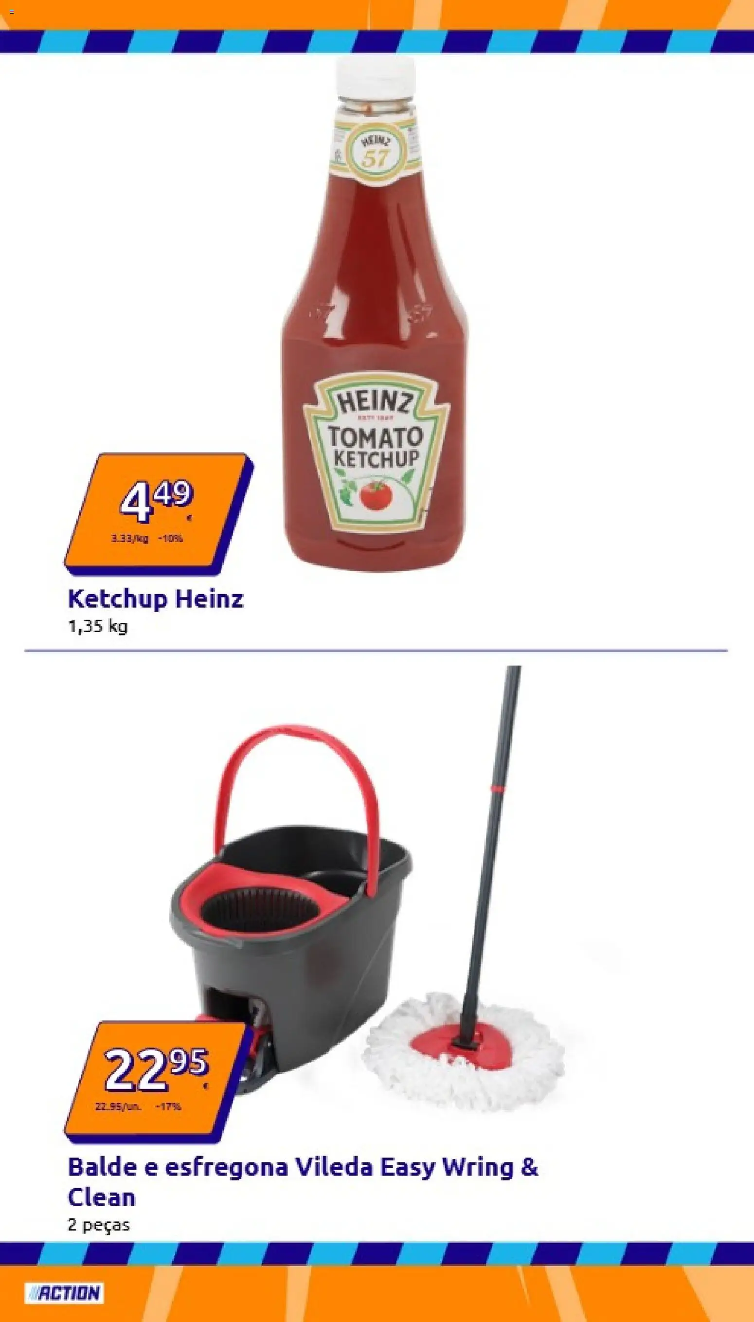 Action folheto │ válido de 21.01.2026 | Página: 7