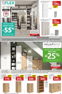 Pogląd oferty "Black Red White promocje" - ważna od 20.03.2026 | Strona: 9