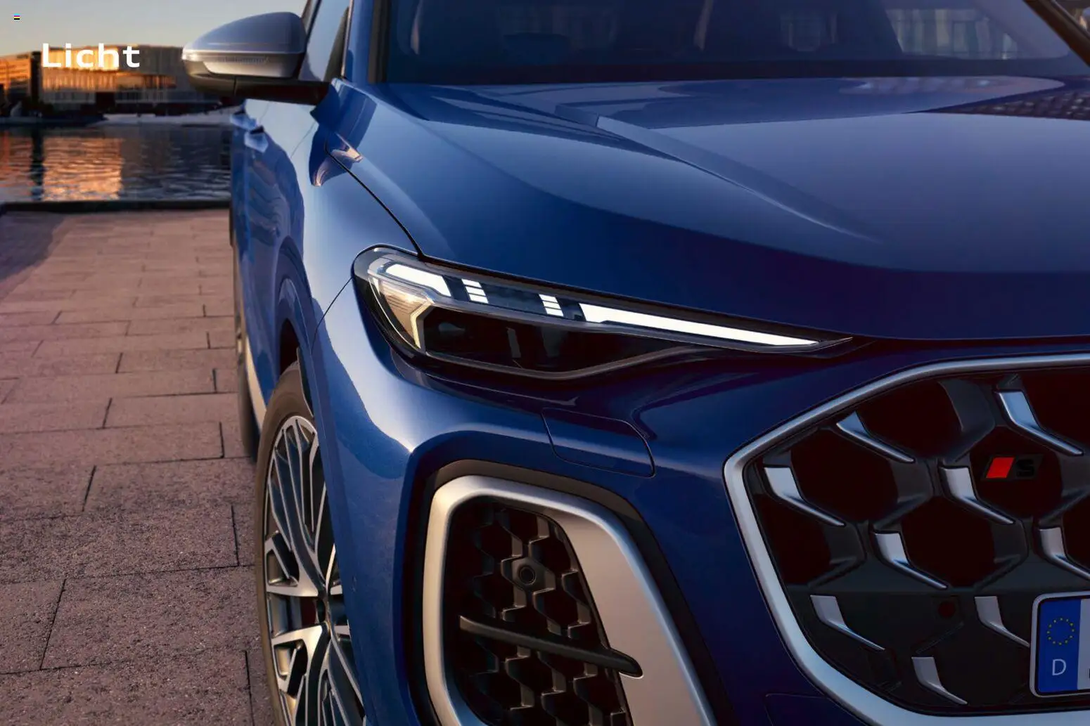 Audi Q5 – gültig ab 28.10.2025 | Seite: 52