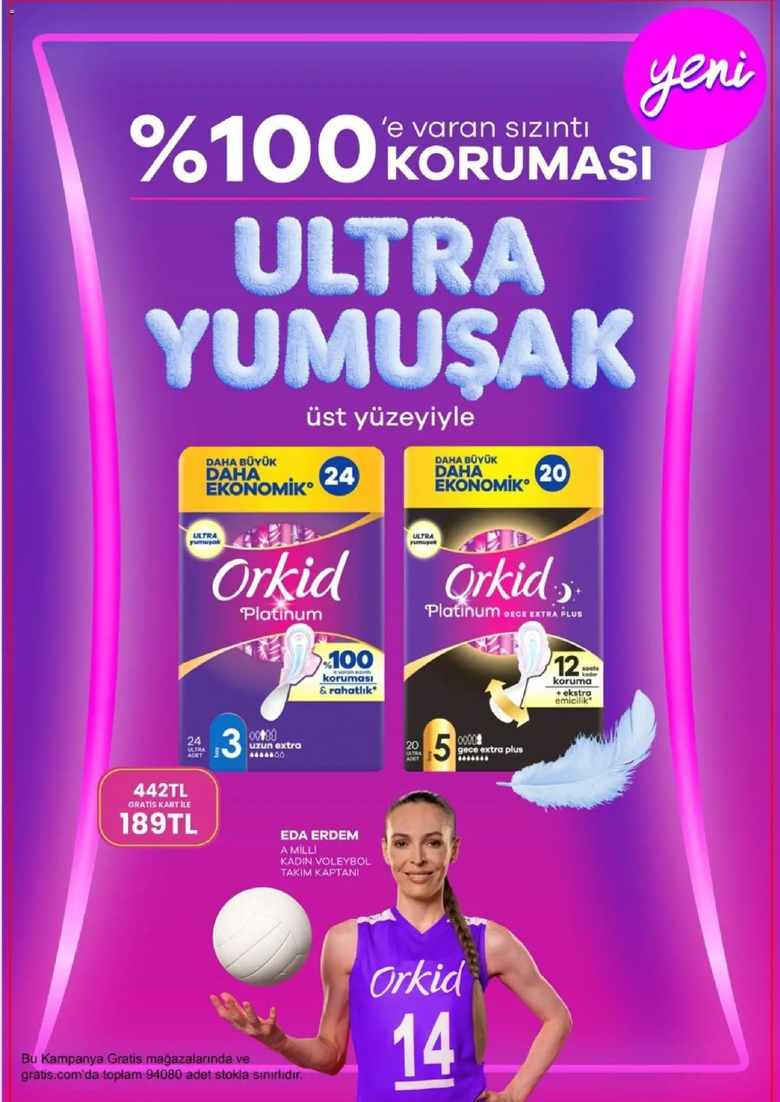 Gratis aktüel ürünler kataloğu yayımlandı! Bu hafta 01 - 30 Kasım 2025 günü Gratis indirimli ürünleri