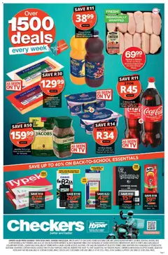 Checkers specials catalogue – valid from 19.01.2026