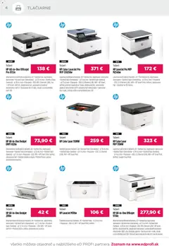 ED Profi leták platný od 01.11.2025 | Strana: 4