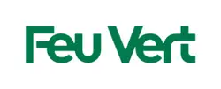 Logo de FeuVert