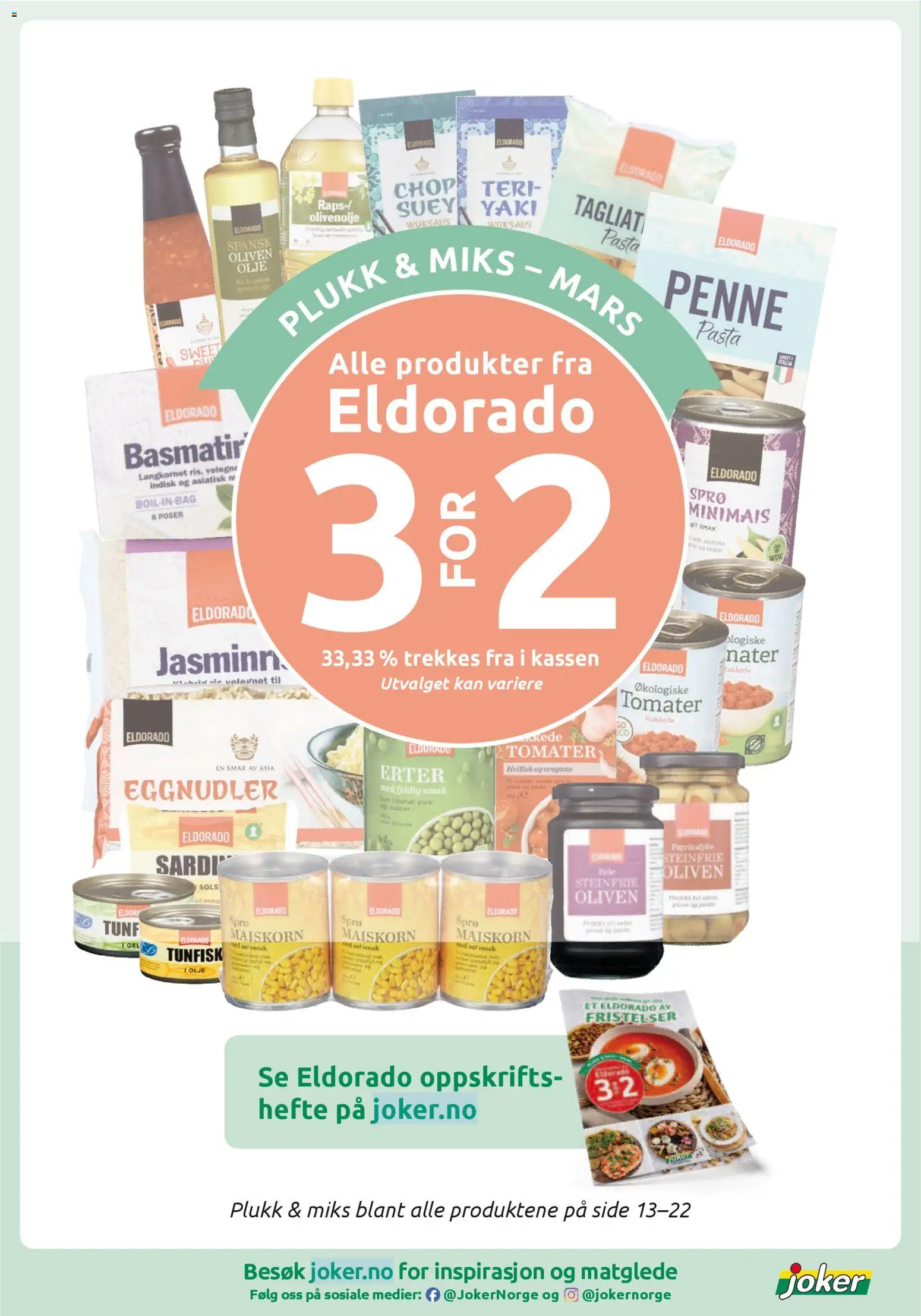 {H1} | Side: 17 | Produkter: Olje, Pasta, Oregano, Plăci policarbonat