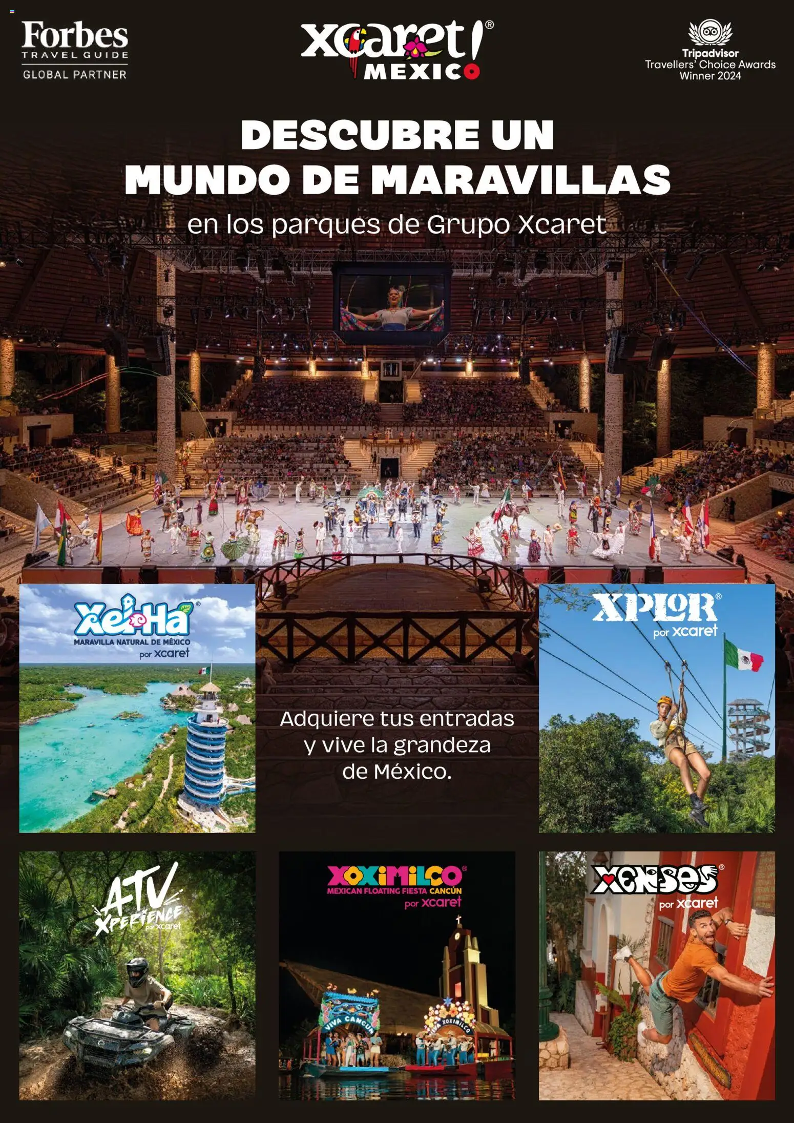 Viajes El Corte Inglés Norteamérica y Caribe │ válido desde el 01.01.2026 | Página: 94