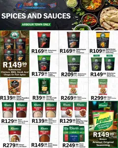 Take n Pay specials catalogue – valid from 13.04.2026 | Page: 35