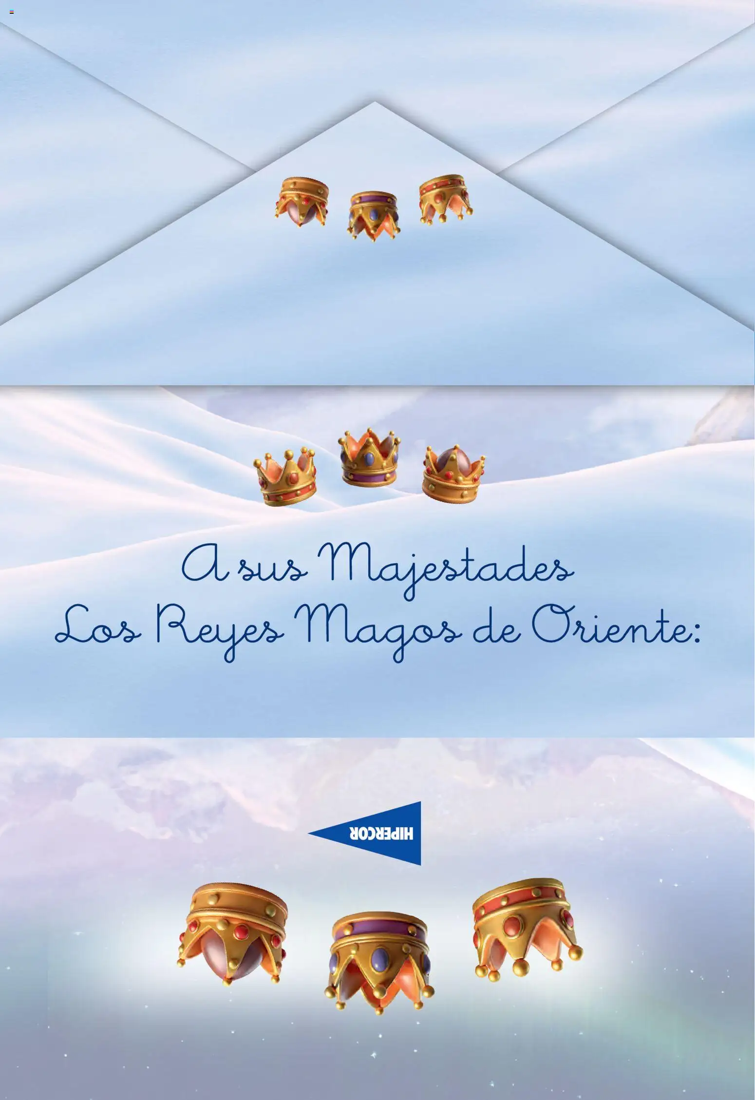 Hipercor catálogo │ válido desde el 31.10.2025 | Página: 4