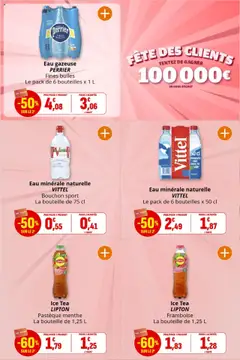 Coccinelle - Prévisualisation de Coccinelle catalogue valide à partir de 08.10.2025 | Page: 32