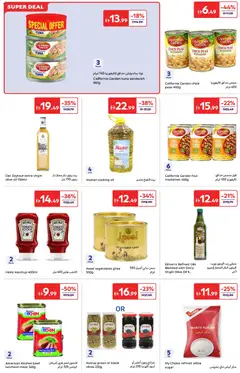 Preview of Carrefour catalogue valid from 03.04.2026 | Page: 10