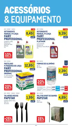 Pré-visualização Makro folheto válido de 27.01.2026 | Página: 16