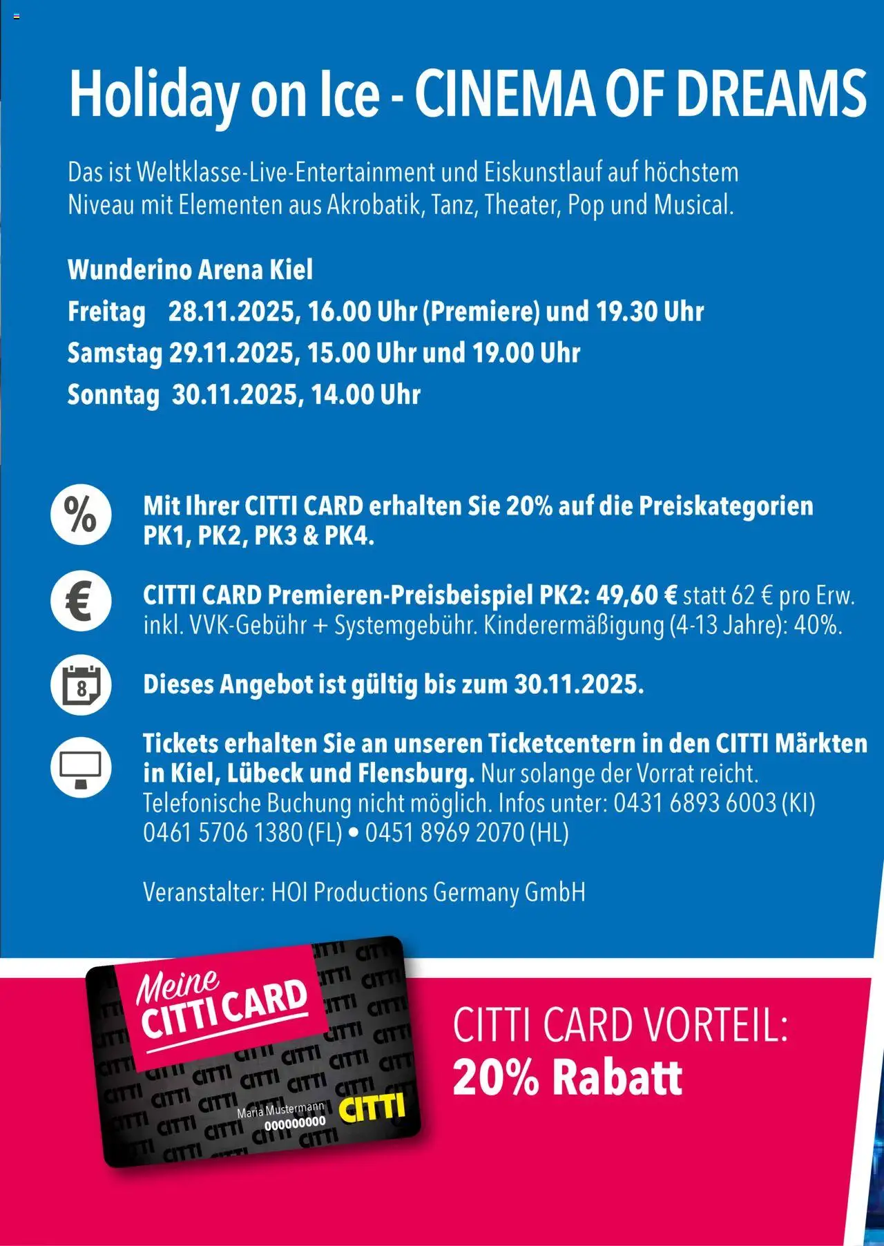 CITTI Markt Vorteilsheft – gültig ab 11.09.2025 | Seite: 37 | Produkte: Uhr