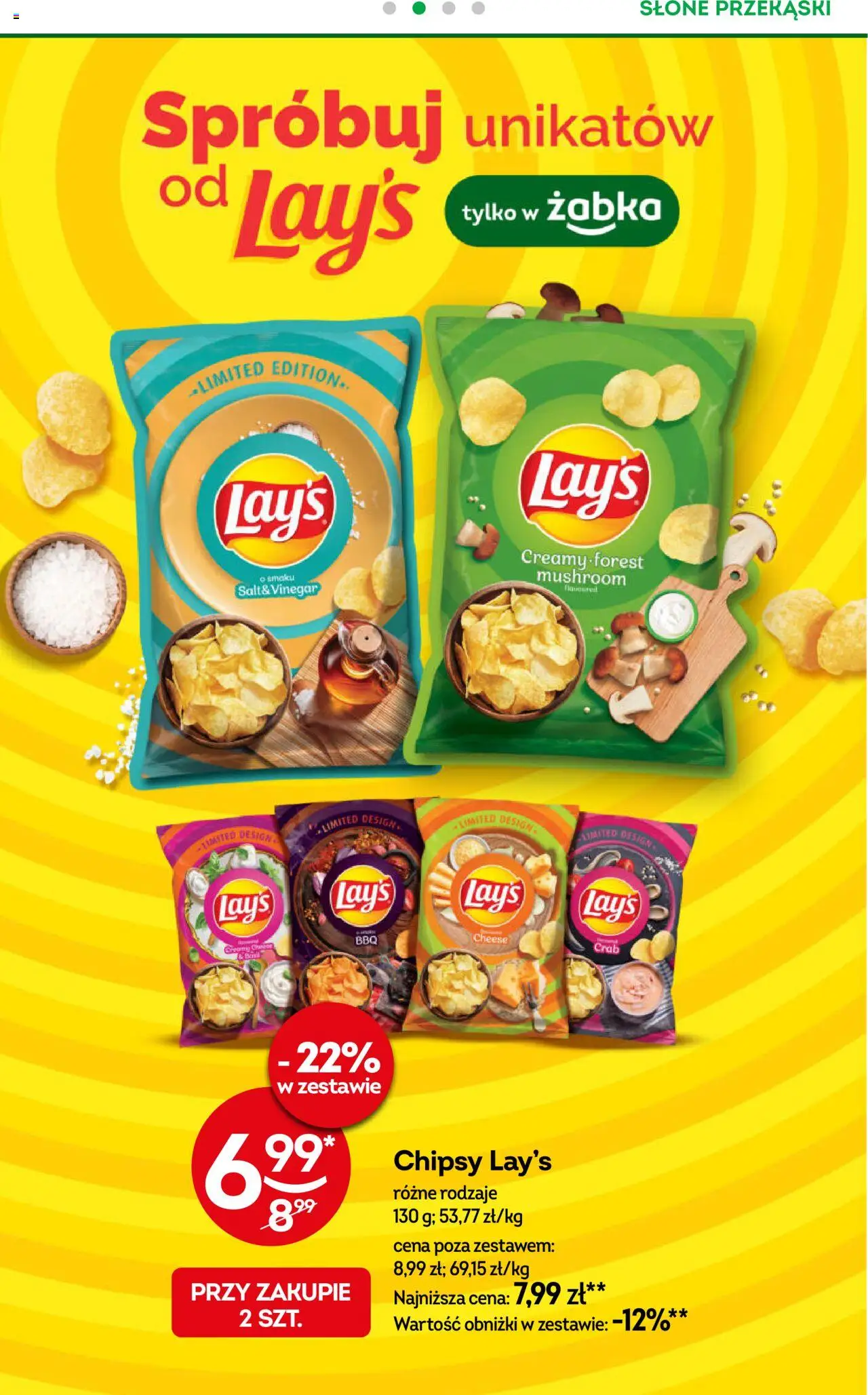 Żabka Gazetka od 24.09.2025 | Strona: 25 | Produkty: Zapiekanka, Kabanosy, Szynka, Pizza