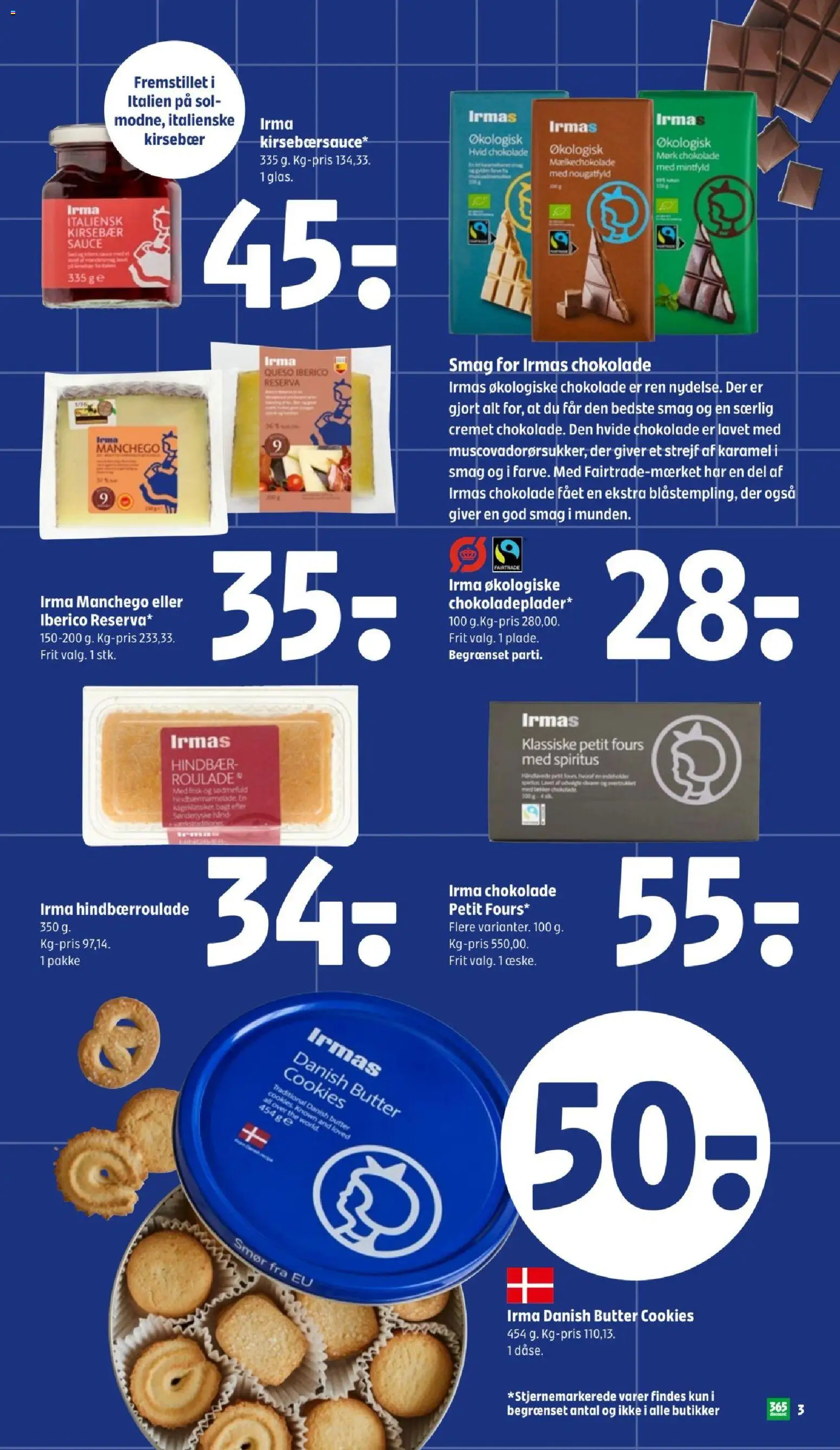 Coop 365 tilbudsavis – gyldig fra 04.12.2025 | Side: 18