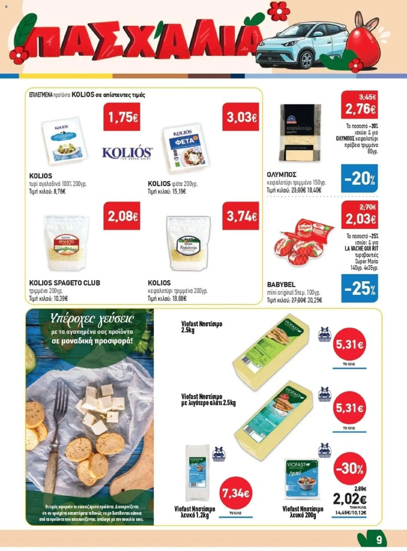  | Σελίδα: 9 | Προϊόντα: PC