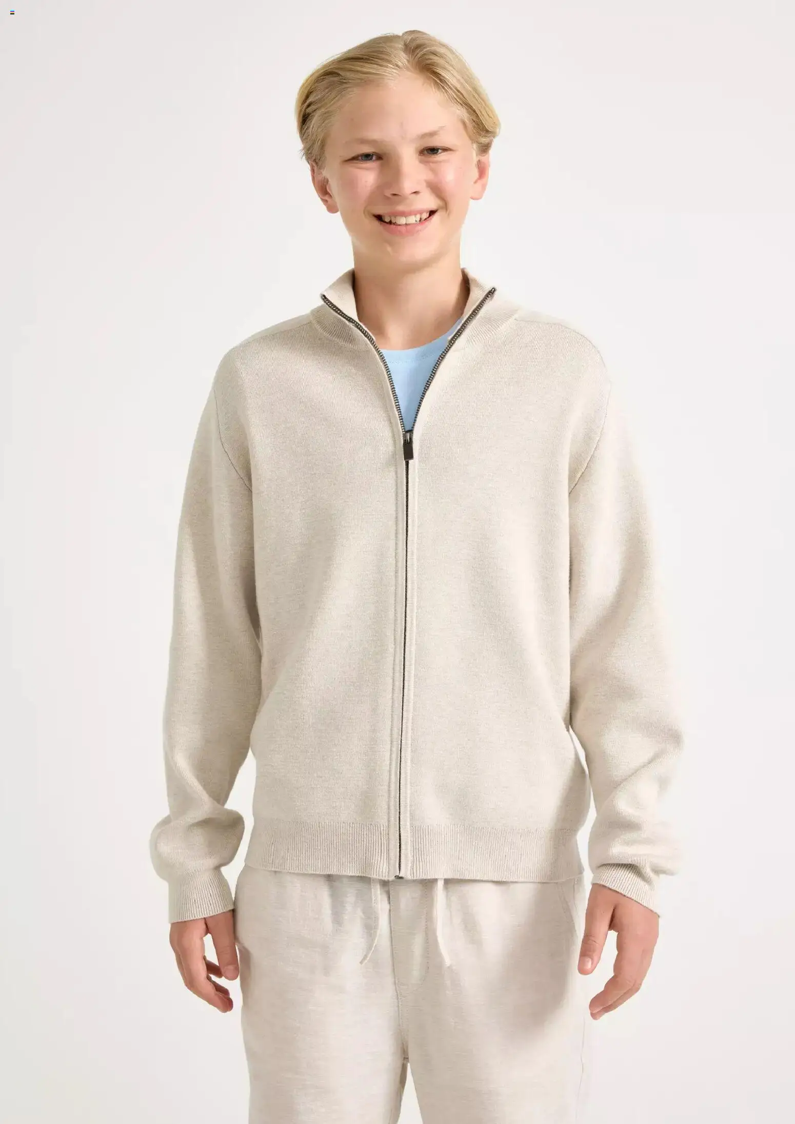 Lindex reklamblad aktuell från 01.04.2026 | Sida: 2