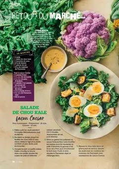 Grand Frais - Prévisualisation de Grand Frais catalogue valide à partir de 01.12.2025 | Page: 56