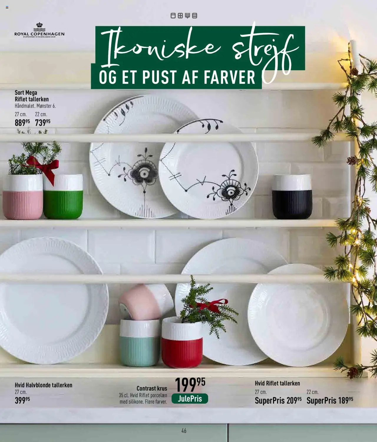 Imerco tilbudsavis – gyldig fra 17.10.2025 | Side: 46