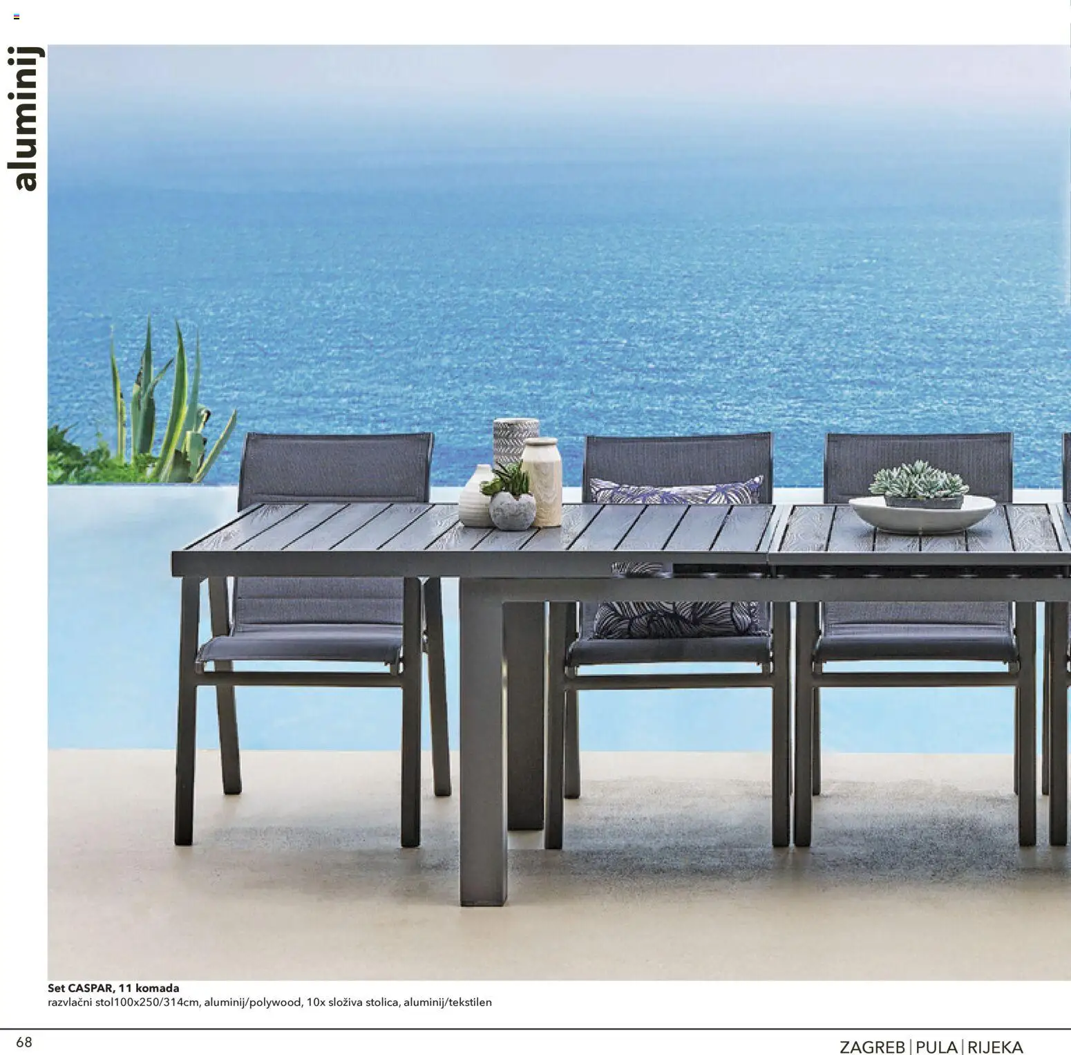 Harvey Norman katalog | vrijedi od 07.04.2026 | Stranica: 68