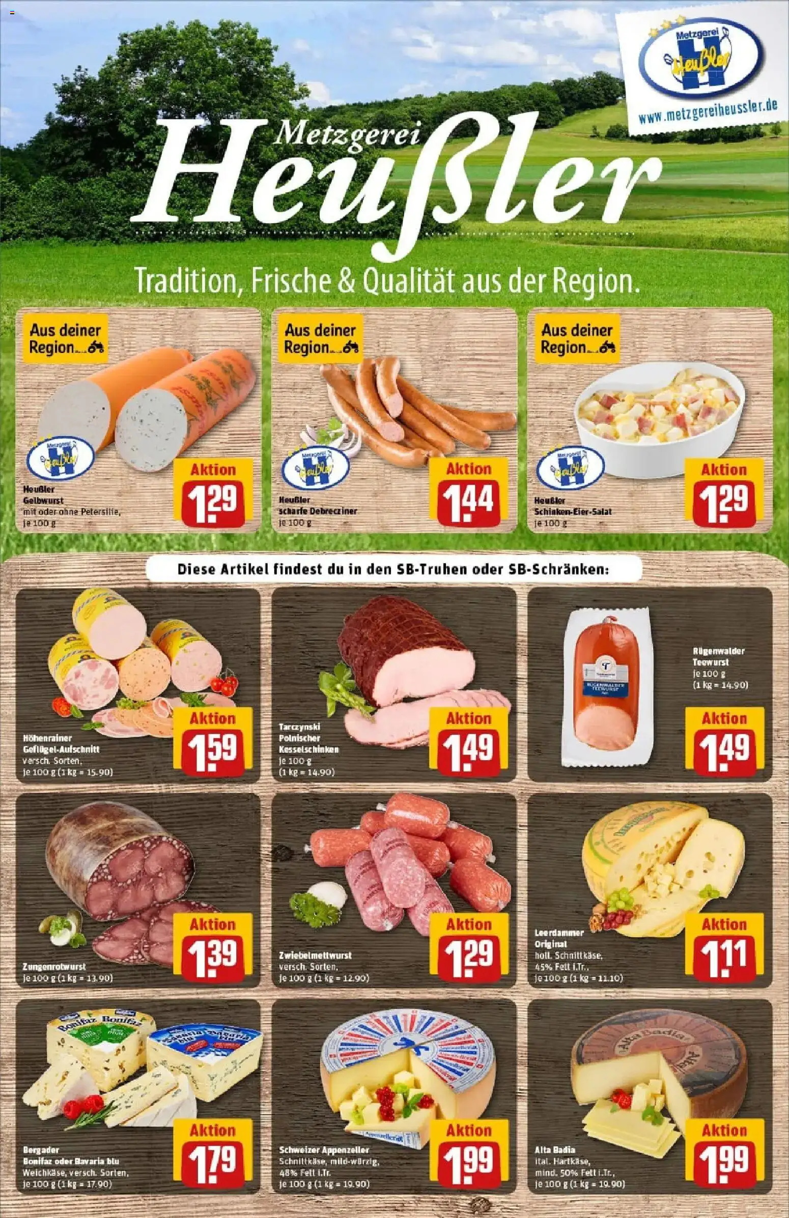 Rewe prospekt Heidenheim	 – gültig ab 11.01.2026 | Seite: 12 | Produkte: Leerdammer