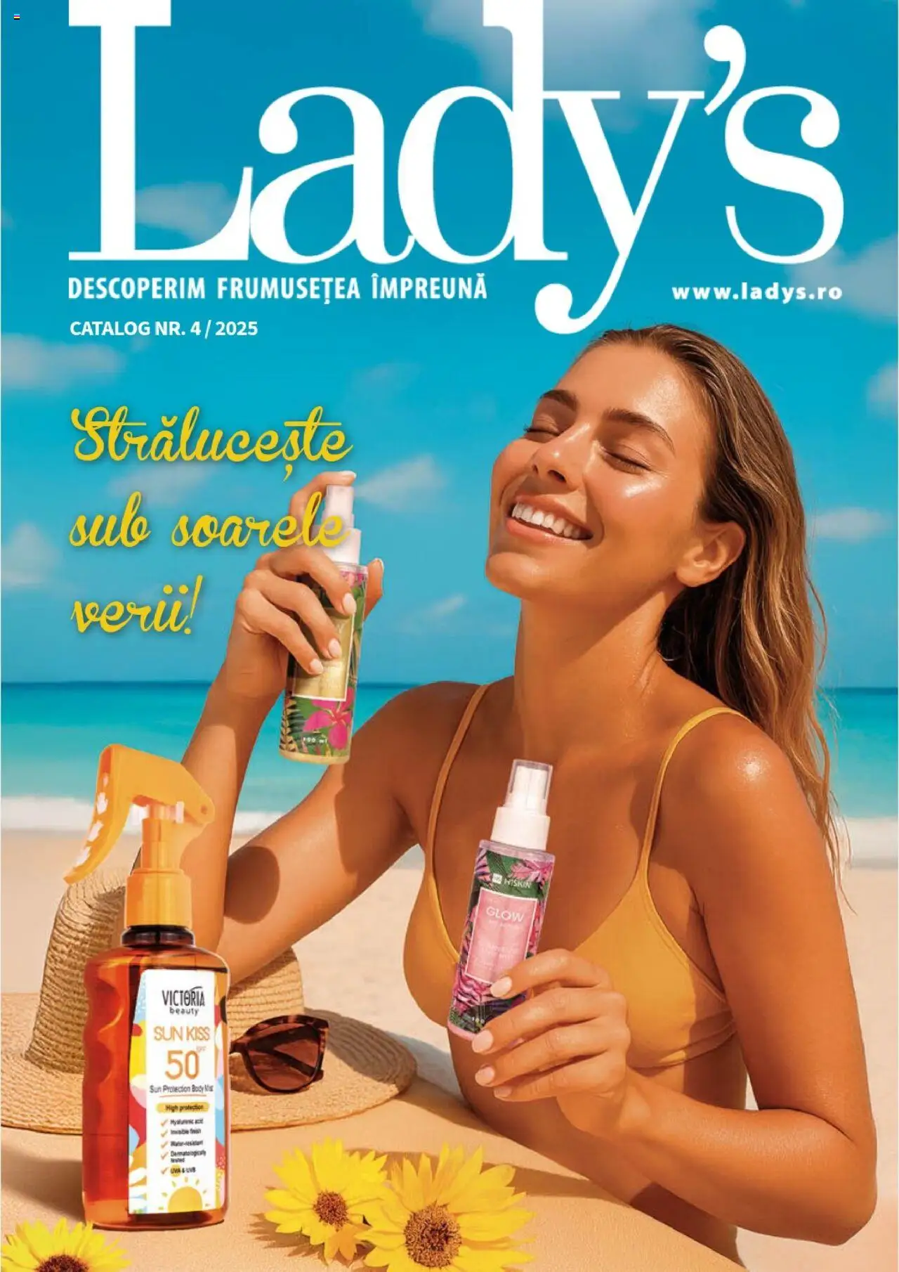 Catalog Lady’s – valabil de la 01.08.2025 | Pagină: 1 | Produse: Body