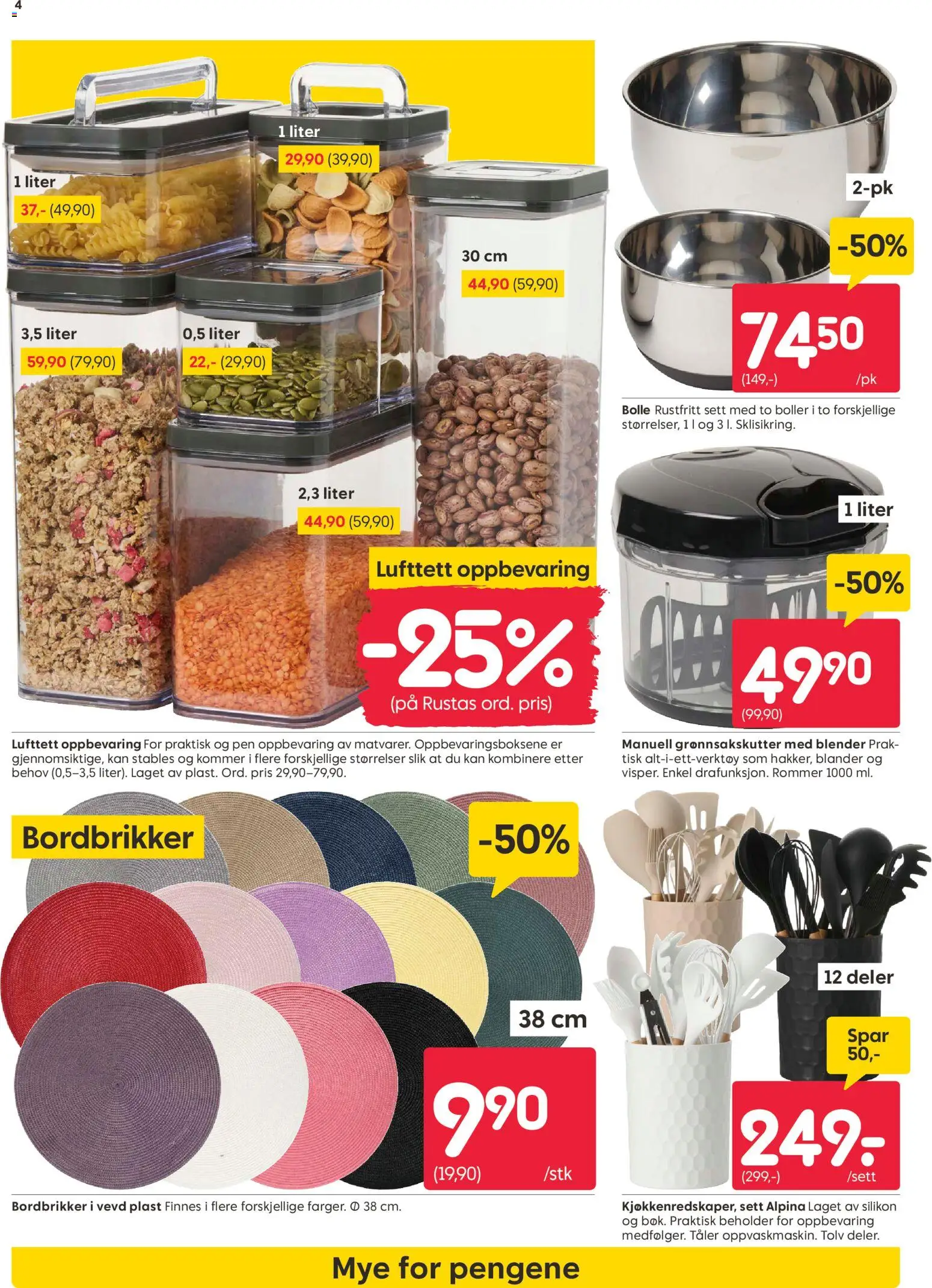 {H1} | Side: 4 | Produkter: Смарт-годинник, Суміш дитяча, Blender