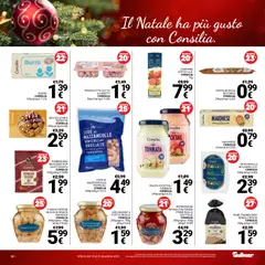 Anteprima del volantino Volantino Gulliver	 valido a partire dal 19.12.2025 | Pagina: 22