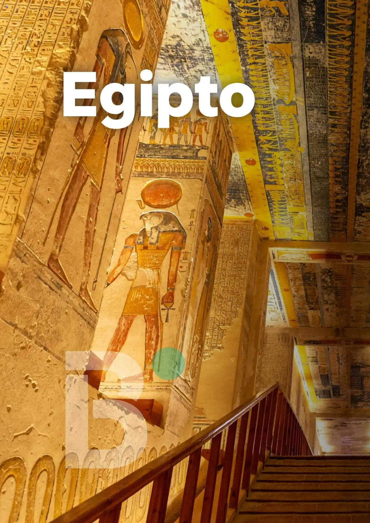 B the travel brand Egipto │ válido desde el 15.04.2024 | Página: 2