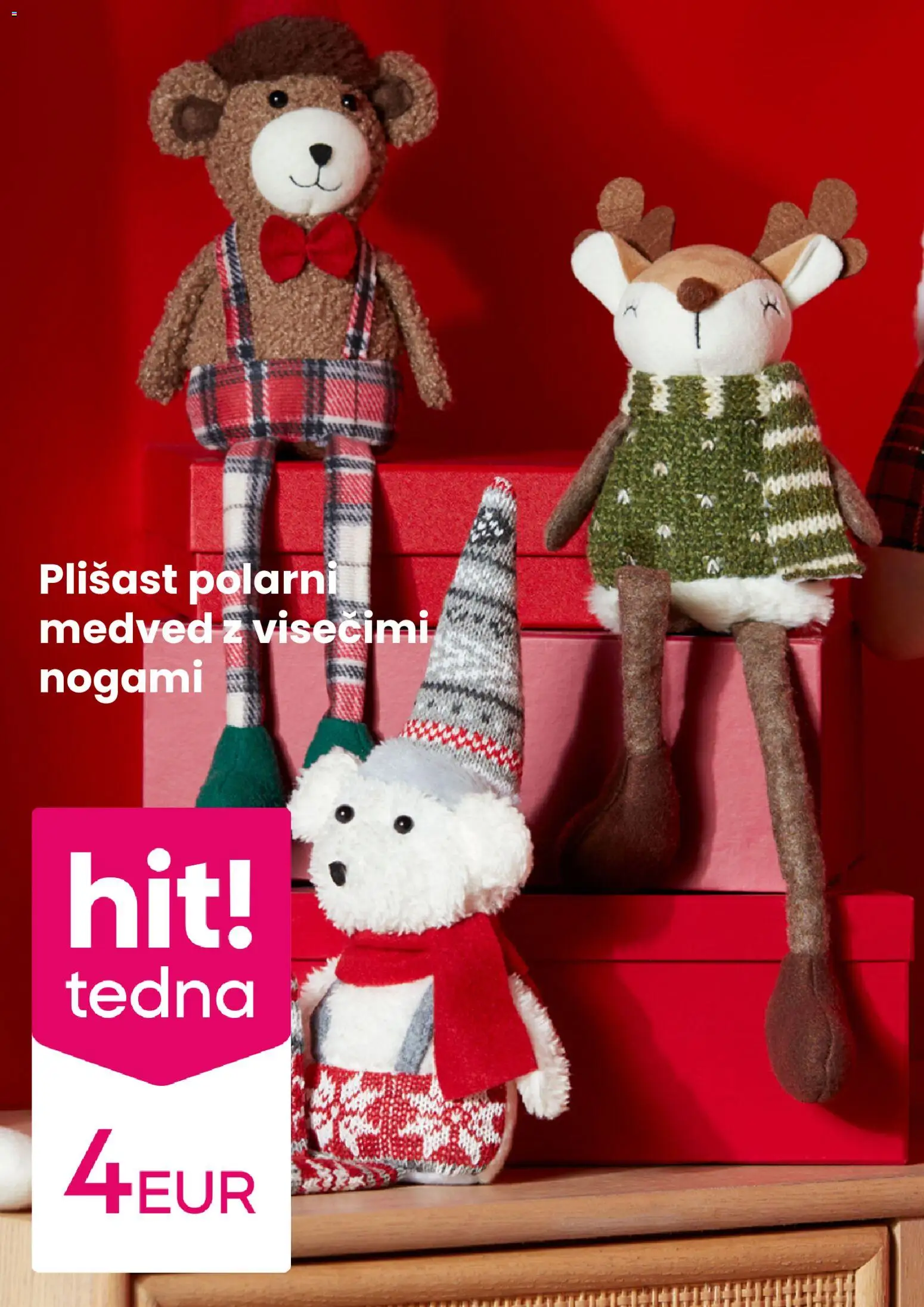 Novi Pepco katalog ponudbe – veljaven od 06.11.2025 | Stran: 2