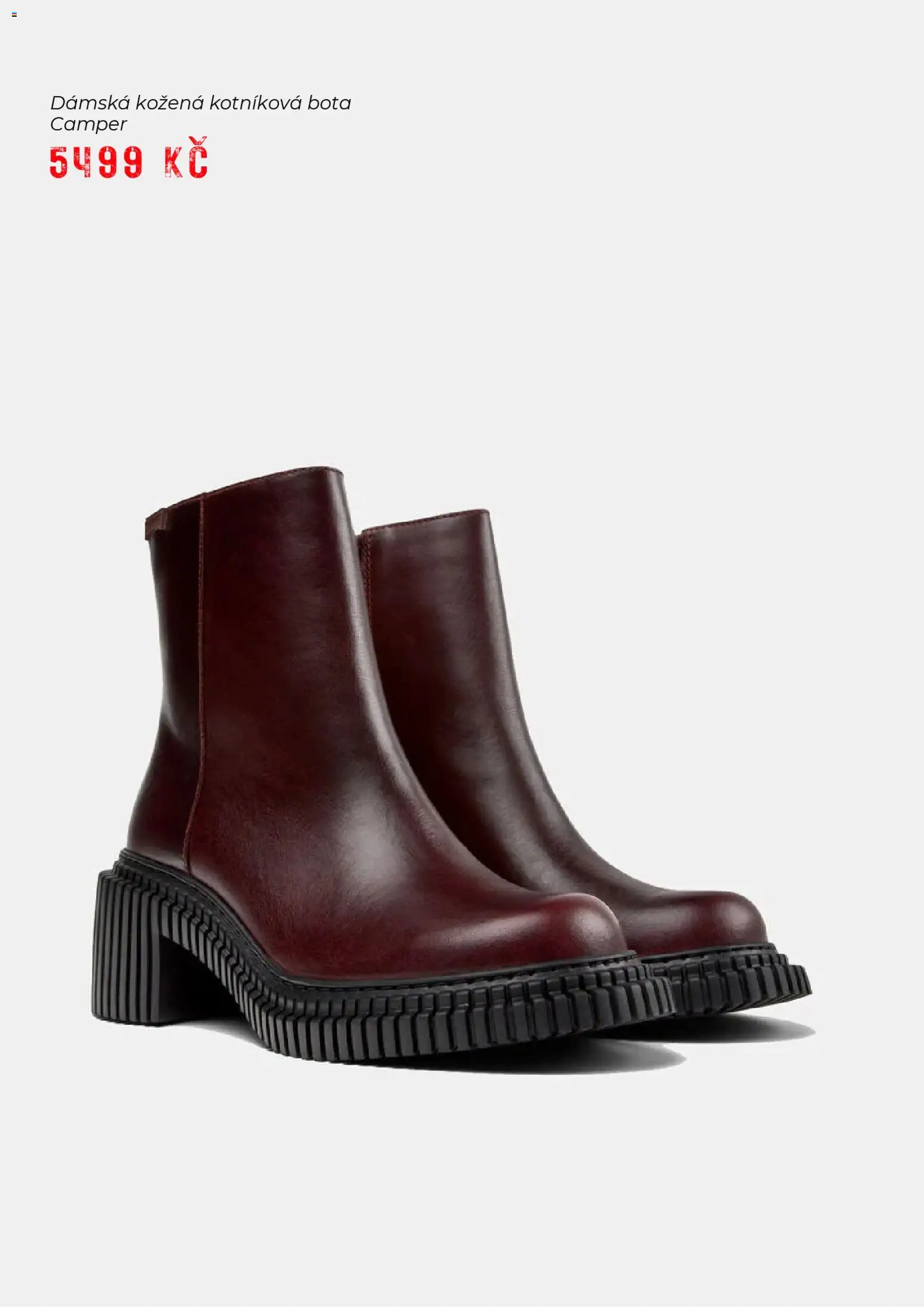 Baťa leták od 01.11.2025 | Strana: 5