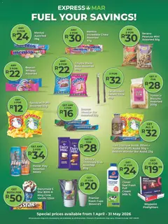 Agrimark specials catalogue – valid from 01.04.2026 | Page: 2