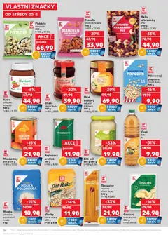 Kaufland leták - Brno od 20.08.2025 | Strana: 26
