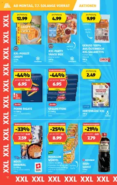 Aldi Aktionen ab 03.07.2025 | Seite: 12